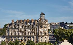 Best Western Duke of Cornwall Hotel Plymouth